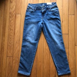 Westport W62 | Modern Fit Boyfriend Jeans